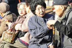 6 Kebiasan orang Jepang ini terbukti bisa bikin umur lebih panjang