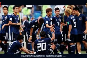 Preview final cabang sepakbola Asian Games : Korea Selatan vs Jepang