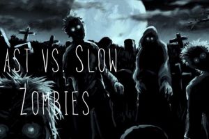 Evolusi Game Zombie: Dari zombie lamban hingga agresif