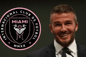 Inter Miami CF, nama klub sepak bola baru milik David Beckham