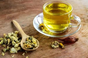 14 Manfaat teh Chrysanthemum (Krisan) untuk tubuh