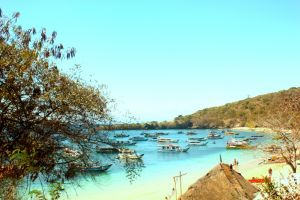 Deretan destinasi wisata eksotis di Lombok, dari Gili hingga pantai