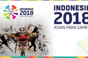 Asian Para Games 2018, saat penyandang disabilitas unjuk kemampuan
