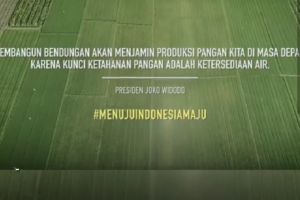 Polemik iklan Jokowi di bioskop berlanjut