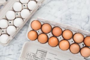 Olahan unik telur dari 15 negara ini bakal bikin kamu 'ngiler'