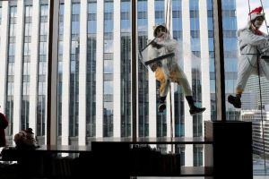 5 Pekerjaan yang dianggap berbahaya, punya risiko tinggi