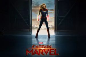 7 Bocoran film Captain Marvel yang wajib kamu tahu