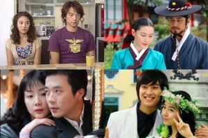 Meski jadul, 5 drama Korea ini masih layak untuk ditonton