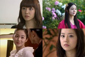 Meski ngeselin, 5 tokoh antagonis K-Drama ini cantiknya kebangetan