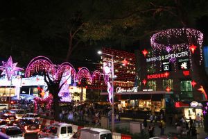 5 Tempat yang tak boleh dilewatkan selama liburan di Singapura