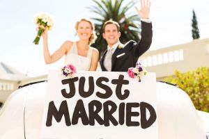 5 Kebiasaan pasangan yang biasanya bikin syok para pengantin baru