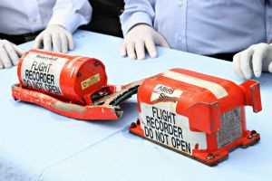 10 Fakta Black Box, alat yang membantu investigasi kecelakaan pesawat