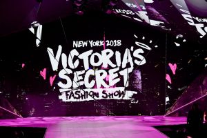 10 Fakta menarik mengenai Victoria's Secret Show 2018