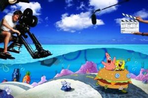 5 Fakta tentang Spongebob Squarepants yang mungkin belum kamu ketahui