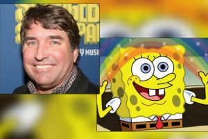 Fakta mengenai Stephen Hillenberg, pencipta Spongebob Squarepants