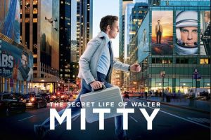 The Secret Life Of Walter Mitty, film yang pas buat para introvert