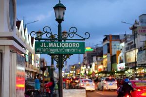 Malioboro, 'panggung' rezeki bagi beragam profesi