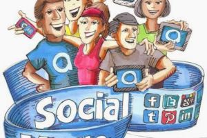Ini 7 tipe pengguna media sosial, kamu termasuk yang mana?