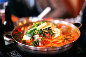 5 Resep sup sehat penuh gizi dari Negeri Ginseng, enak dan bernutrisi