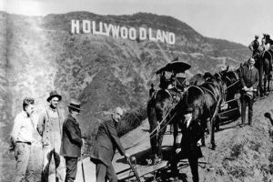 10 Poret tentang fakta sejarah Hollywood yang terlupakan