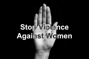 Kekerasan terhadap perempuan bukan sekadar mitos