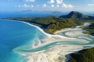 10 Pantai terbaik di Australia ini sayang jika dilewatkan