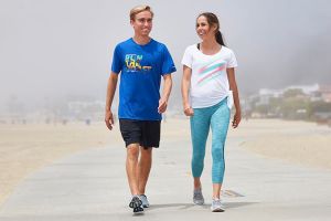 Ini 5 manfaat jalan kaki bagi kesehatan fisik dan psikis