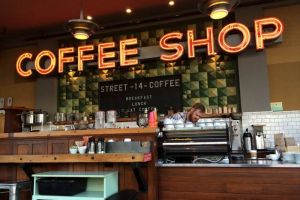 Begini 6 tren bisnis kedai kopi di kalangan pria milenial