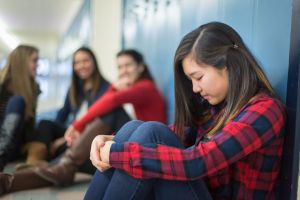 Bullying dapat berdampak fatal bagi kesehatan mental si korban