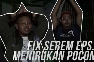 4 YouTuber Indonesia ini punya konten horor paling unik