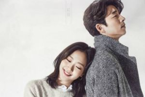 5 Drama Korea ini mengisahkan cinta dua dunia,asli bikin baper