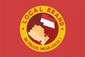 4 Alasan mengapa kamu harus mendukung brand lokal