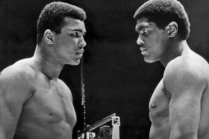 6 Fakta yang terjadi jelang & saat laga Muhammad Ali vs. Enie Terrell