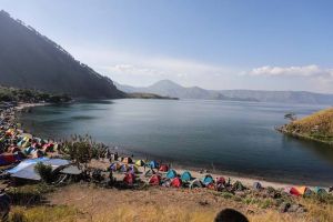 3 Wisata terbaru di Danau Toba ini layak buat kamu kunjungi lho