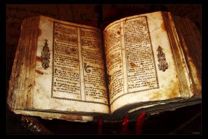 Tak lekang zaman, 10 buku tertua di dunia ini masih ada hingga kini