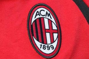 AC Milan: Lain dulu lain sekarang 