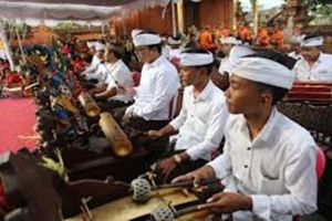 Tumpek Klurut, memaknai kasih sayang ala masyarakat Bali