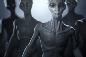 Para ilmuwan tak mau ada kontak dengan alien, ini alasan mereka
