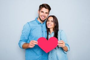 5 Alasan untuk memilih pasangan yang lahir di bulan Februari