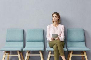5 Kegiatan yang bisa dilakukan para Introvert saat sedang menunggu