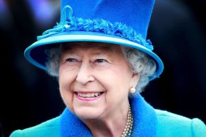 Posting di Instagram, ini unggahan pertama Ratu Elizabeth II