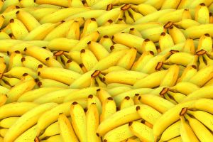 Ini alasan pisang dapat mengatasi asam lambung yang sedang naik