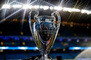 Ini hasil drawing babak perempat final Liga Champions 2019