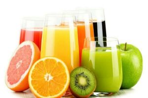 5 Resep jus buah ini cocok untuk temani harimu, sehat dan menyegarkan