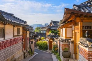 3 Rekomendasi lokasi penginapan di Korea Selatan, wajib dikunjungi nih