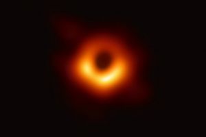 Black Hole, sejarah baru dunia hasil perjuangan panjang
