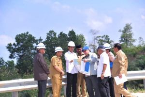 6 Fakta Bukit Soeharto, opsi calon ibu kota baru yang dianggap ideal