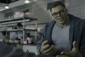 Inilah persoalan terkait karakter Hulk di film Avengers: Endgame