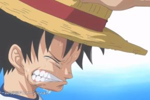 Momen tersedih dalam serial anime One Piece, bakal bikin kamu nangis