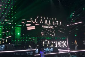 Microsoft resmi umumkan nama kode penerus XBox One di panggung E3 2019